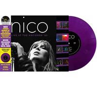 Nico - Live At The Hacienda '83