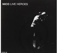 Nico - Live Heroes
