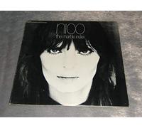 Nico - Marble Index
