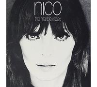 Nico - Marble Index