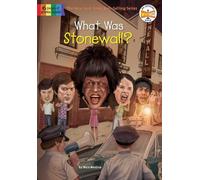 Nico Medina What Was Stonewall? (Copertina rigida) What Was?