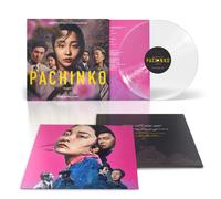 Nico Muhly Pachinko Apple + Original Series Soundtrack (Vinyl LP)