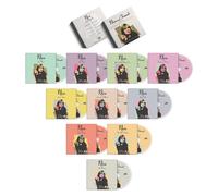 Nico Nico and Friends (CD) Box Set