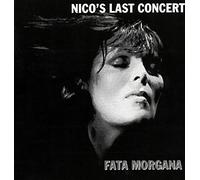 Nico - Nico's Last Concert
