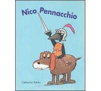 Nico Pennacchio. Ediz. illustrata
