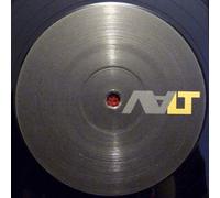 Nico Purman - All That Glitters Ain't Gold