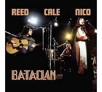 Nico Reed & Cale - Le Bataclan 1972