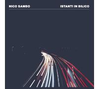 Nico Sambo Istanti In Bilico (CD)