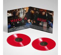 Santos,Nico Ride (2LP Coloured) (Vinyl LP)