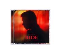 Nico Santos Ride (CD)