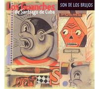 Nico Saquito - Son De Los Brujos