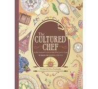 Nico Seabright The Cultured Chef (Tascabile) Workbook Edition Volumes 1 & 2
