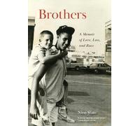 Nico Slate Brothers (Copertina rigida)