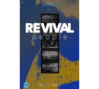 Nico Smit REVIVAL People (Tascabile)
