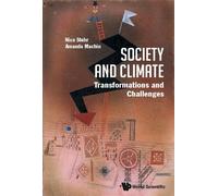 Nico Stehr Amand Society And Climate: Transformations And Ch (Copertina rigida)