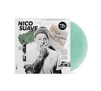 Suave,Nico Gute Neuigkeiten (limitierte Coke Bottle Green Vinyl) (Vinyl LP)
