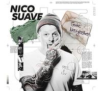 Nico Suave - Gute Neuigkeiten-SUAVE, NICO