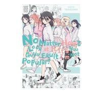 Nico Tanigawa Bianca Pist No Matter How I Look at It, It's You Guys (Tascabile)