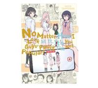 Nico Tanigawa Bianca Pist No Matter How I Look at It, It's You Guys (Tascabile)