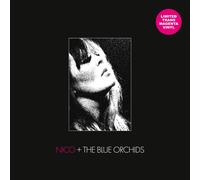 Nico & The Blue Orchids Live and in Session 1982 (Vinyl LP)