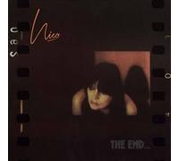 Nico - The End