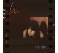 Nico - The End