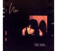 Nico The End... (CD) Expanded Album