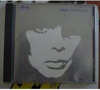 Nico & The Faction - Camera Obscura