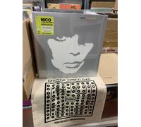 NICO + THE FACTION LP CAMERA OBSCURA RSD 2022 SIGILLATO