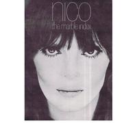 Nico - The marble index