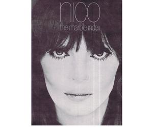 Nico - The marble index