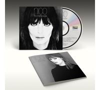 Nico The Marble Index (CD) Album