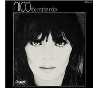 NICO The Marble Index con tracce bonus JAPAN MINI LP CD NUOVO