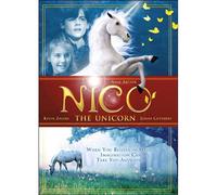 Nico the Unicorn