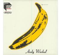 Nico The Velvet Underground - The Velvet Underground & Nico