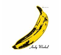 The Velvet Underground – The Velvet Underground & Nico – CD – Edizione 45° Anniversario