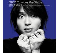 Nico Touches the Walls - Bungy