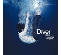 Nico Touches the Walls - Diver