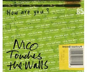 Nico Touches The Walls - How Are You ?