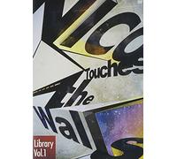 NICO TOUCHES THE WALLS LIBRARY