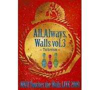 Nico Touches the Walls - Nico Touches the Walls Live 20