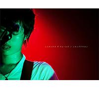 Nico Touches the Walls No Niho
