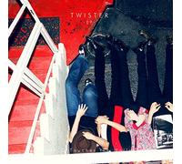 Nico Touches The Walls - Twister -Ep- -Ep-
