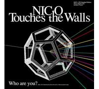 Nico Touches The Walls - Who Are You?