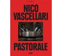 Nico Vascellari: Pastorale - Risaliti Sergio