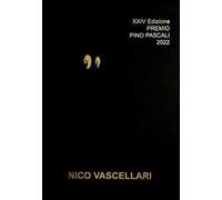 Nico Vascellari. Premio Pino Pascali 2022