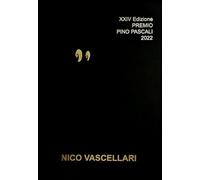 Nico Vascellari. Premio Pino Pascali 2022