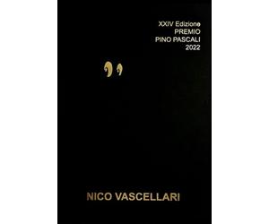 Nico Vascellari. Premio Pino Pascali 2022 - [Sfera Edizioni]