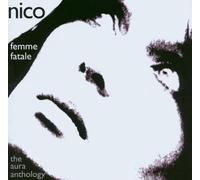 Nico - Waiting for the Man