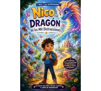 Nico y el Dragón de las Mil Distracciones